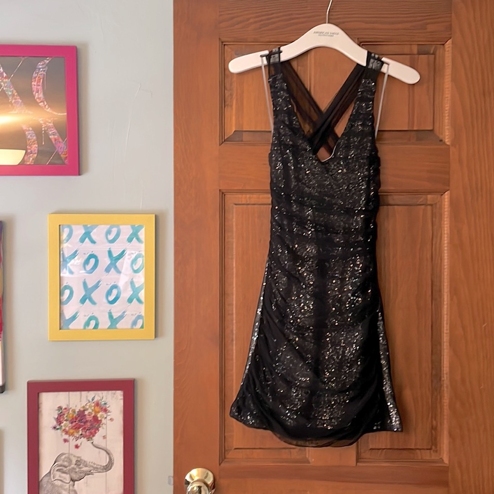 Express Sequin Dress! - image 1